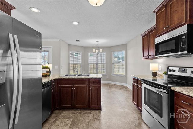 41 Kinlock Court, Midway, GA 31320