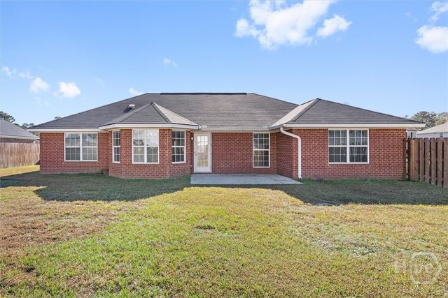 41 Kinlock Court, Midway, GA 31320