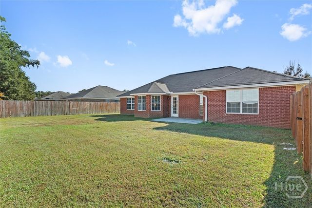 41 Kinlock Court, Midway, GA 31320