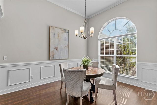 41 Kinlock Court, Midway, GA 31320