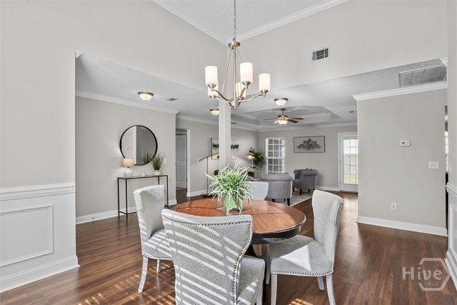 41 Kinlock Court, Midway, GA 31320