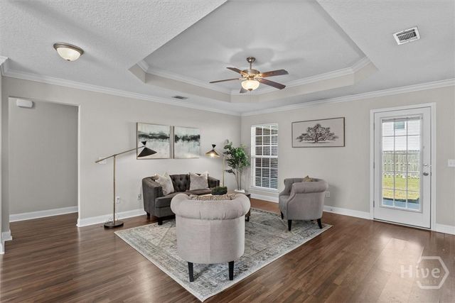 41 Kinlock Court, Midway, GA 31320