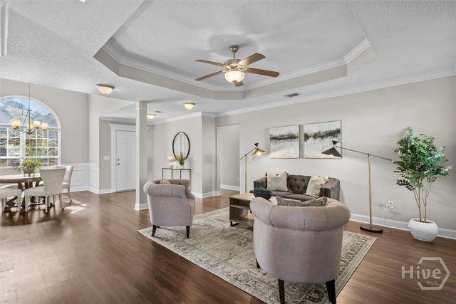 41 Kinlock Court, Midway, GA 31320