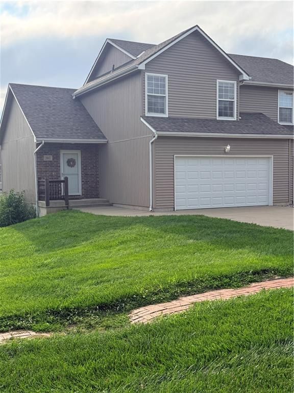 3842 N 123rd Street, Kansas City, KS 66109