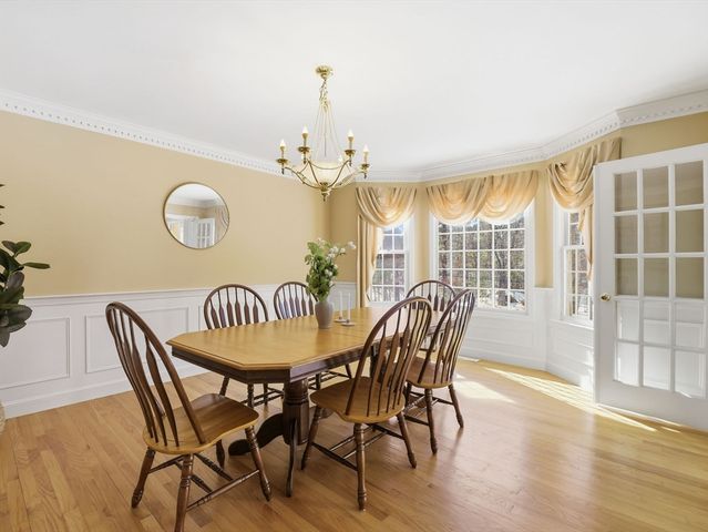 2 Pipers Gln, Andover, MA 01810