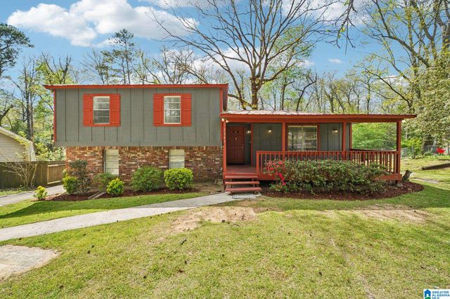 2245 LOCKE CIRCLE, Hoover, AL 35226