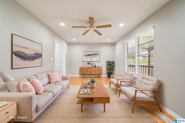 2245 LOCKE CIRCLE, Hoover, AL 35226