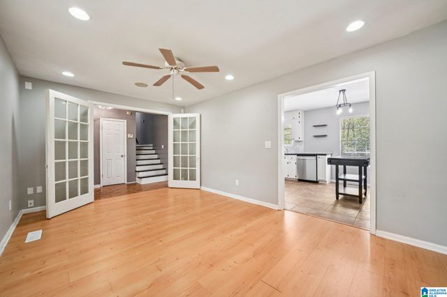 2245 LOCKE CIRCLE, Hoover, AL 35226