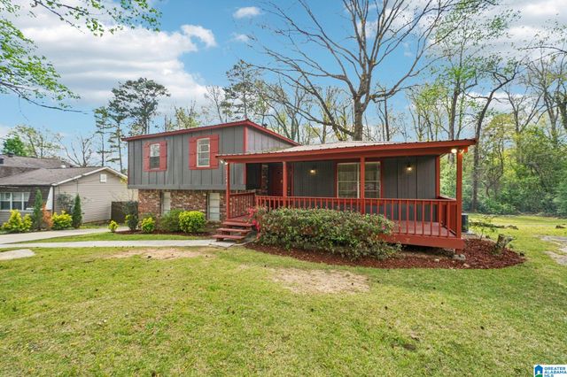 2245 LOCKE CIRCLE, Hoover, AL 35226