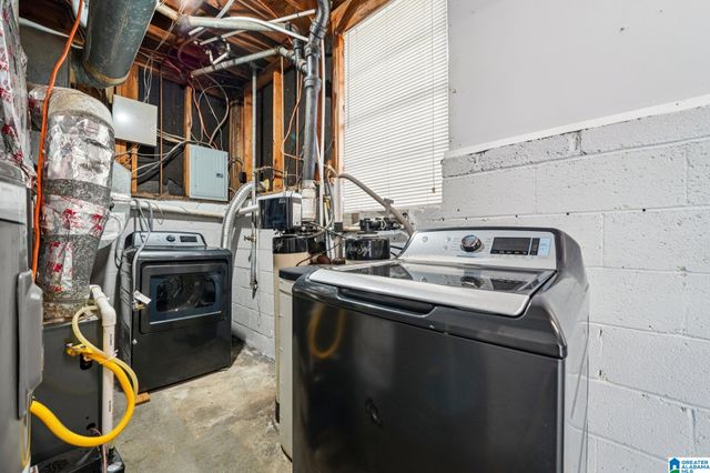 2245 LOCKE CIRCLE, Hoover, AL 35226