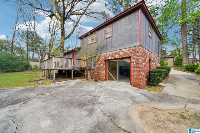 2245 LOCKE CIRCLE, Hoover, AL 35226