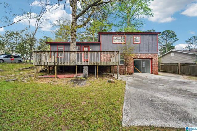 2245 LOCKE CIRCLE, Hoover, AL 35226