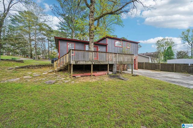 2245 LOCKE CIRCLE, Hoover, AL 35226