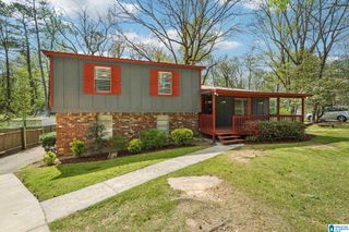 2245 LOCKE CIRCLE, Hoover, AL 35226