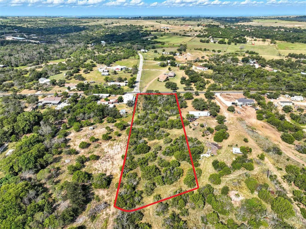 139 E Yucca View, Weatherford, TX 76085