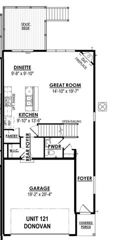 981 Lagom WAY, Oconomowoc, WI 53066