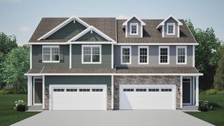 981 Lagom WAY, Oconomowoc, WI 53066
