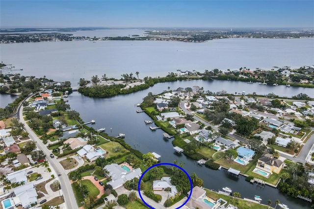 719 58TH STREET NW, Bradenton, FL 34209