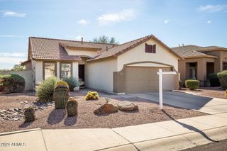 3725 E Meadowview Drive, Gilbert, AZ 85298