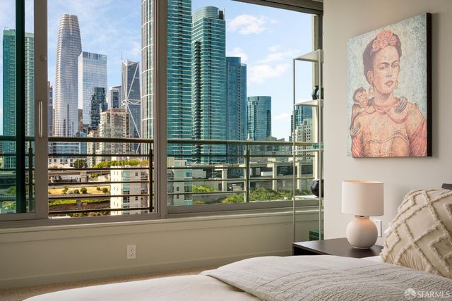 219 Brannan Street 15A, San Francisco, CA 94107