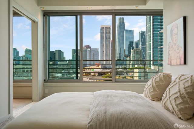 219 Brannan Street 15A, San Francisco, CA 94107