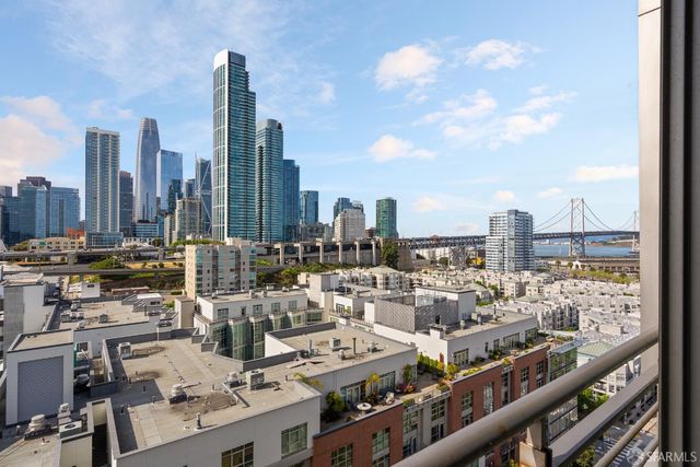 219 Brannan Street 15A, San Francisco, CA 94107