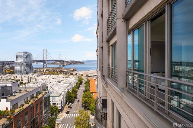 219 Brannan Street 15A, San Francisco, CA 94107