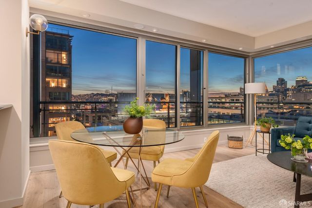 219 Brannan Street 15A, San Francisco, CA 94107