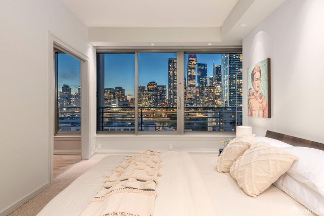 219 Brannan Street 15A, San Francisco, CA 94107