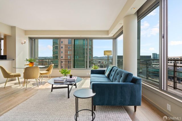 219 Brannan Street 15A, San Francisco, CA 94107