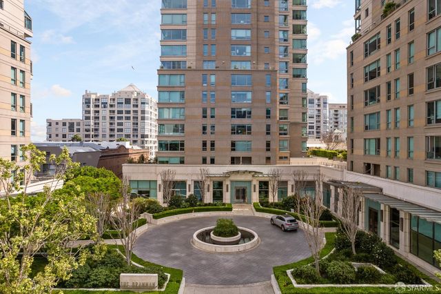 219 Brannan Street 15A, San Francisco, CA 94107