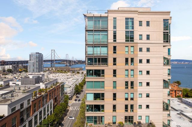 219 Brannan Street 15A, San Francisco, CA 94107