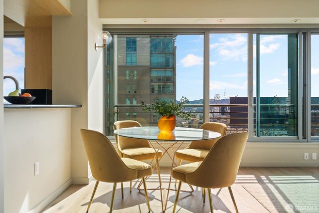 219 Brannan Street 15A, San Francisco, CA 94107