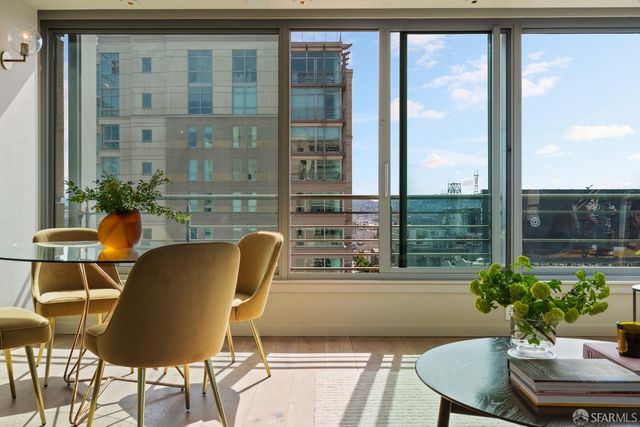 219 Brannan Street 15A, San Francisco, CA 94107