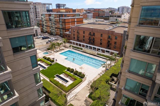 219 Brannan Street 15A, San Francisco, CA 94107