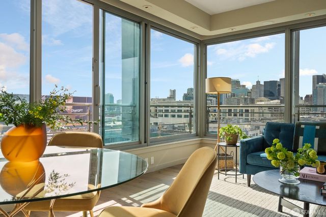 219 Brannan Street 15A, San Francisco, CA 94107