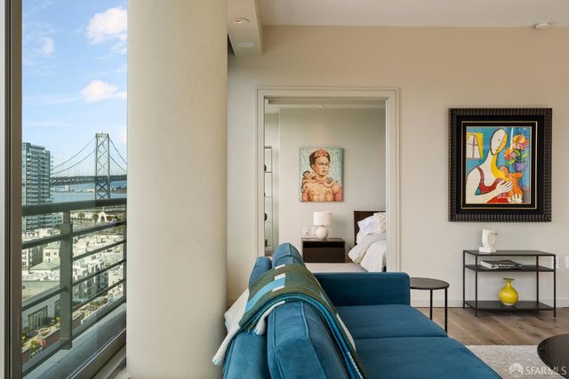 219 Brannan Street 15A, San Francisco, CA 94107