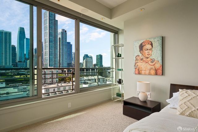 219 Brannan Street 15A, San Francisco, CA 94107