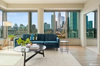 219 Brannan Street 15A, San Francisco, CA 94107