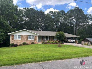 1271 Arrowhead Road, Watkinsville, GA 30677