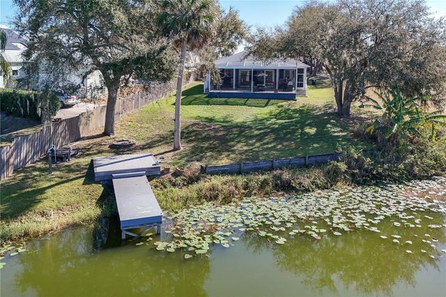 264 S CENTRAL AVENUE, Umatilla, FL 32784
