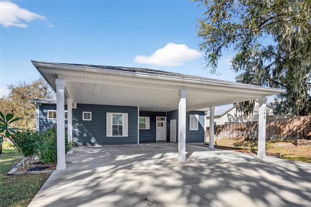 264 S CENTRAL AVENUE, Umatilla, FL 32784