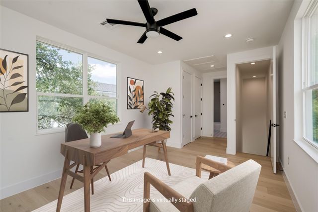 1928 Miles Ave 2, Austin, TX 78745