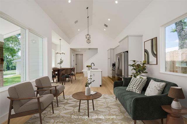 1928 Miles Ave 2, Austin, TX 78745