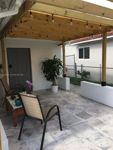 7525 S Waterway Drive, Miami, FL 33155