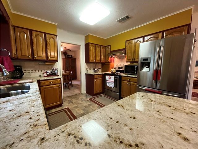526 WIMBLEDON Boulevard, Alexandria, LA 71303