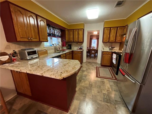 526 WIMBLEDON Boulevard, Alexandria, LA 71303