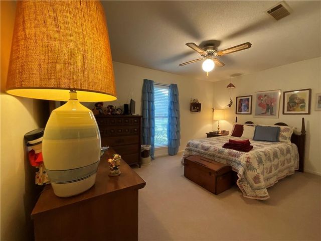 526 WIMBLEDON Boulevard, Alexandria, LA 71303