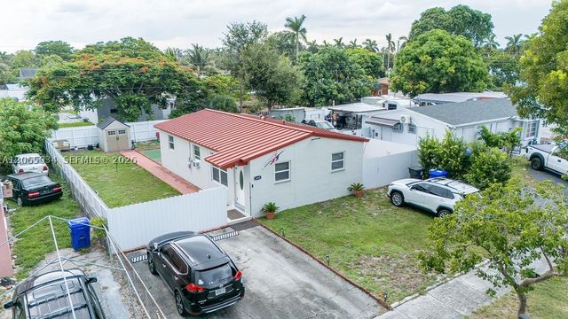 1600 N 68th Ave 0, Hollywood, FL 33024