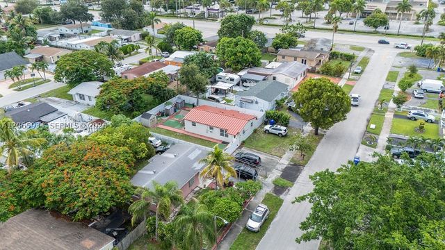 1600 N 68th Ave 0, Hollywood, FL 33024